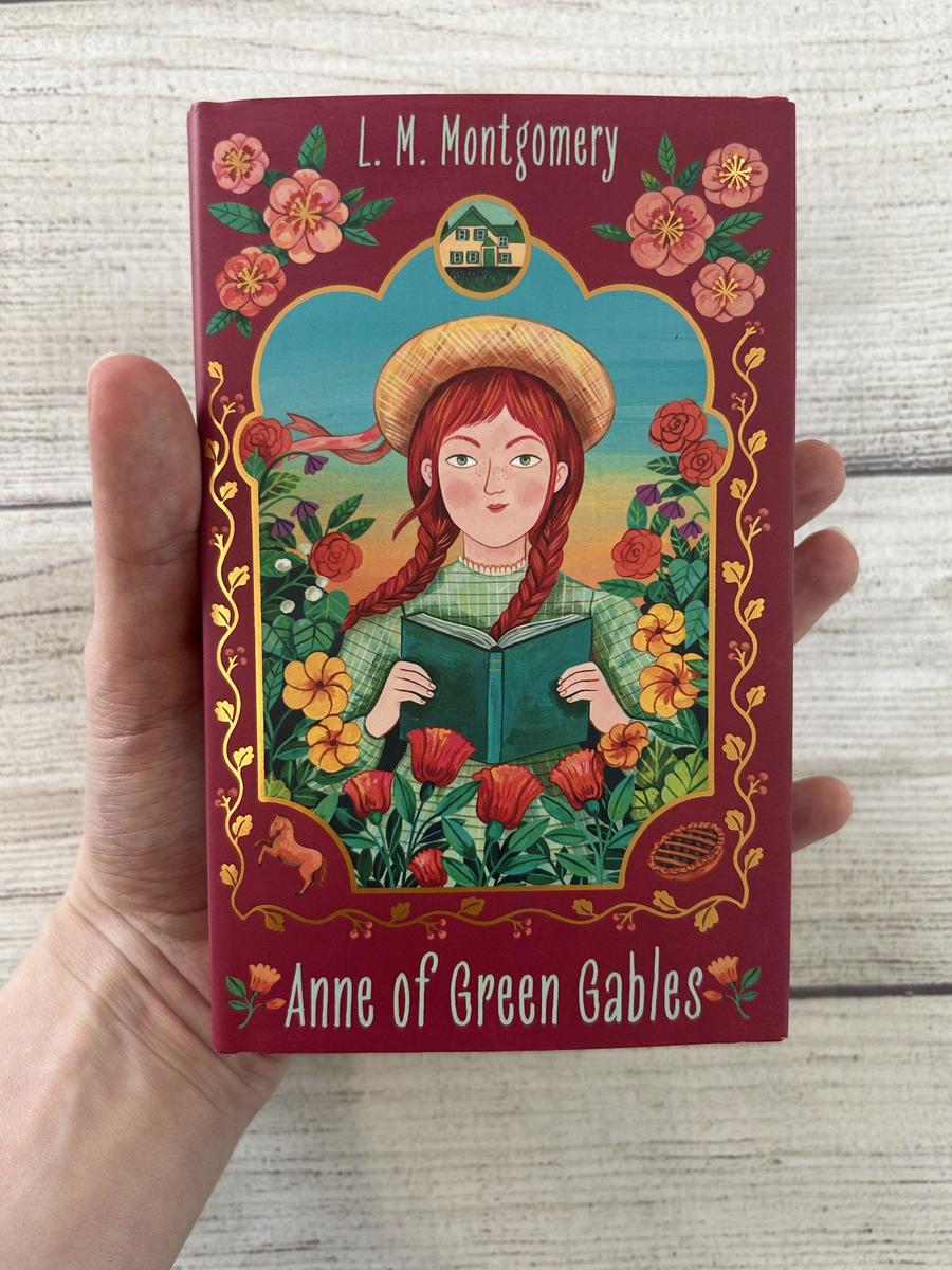 Weitere Ansicht: Anne of Green Gables | L. M. Montgomery