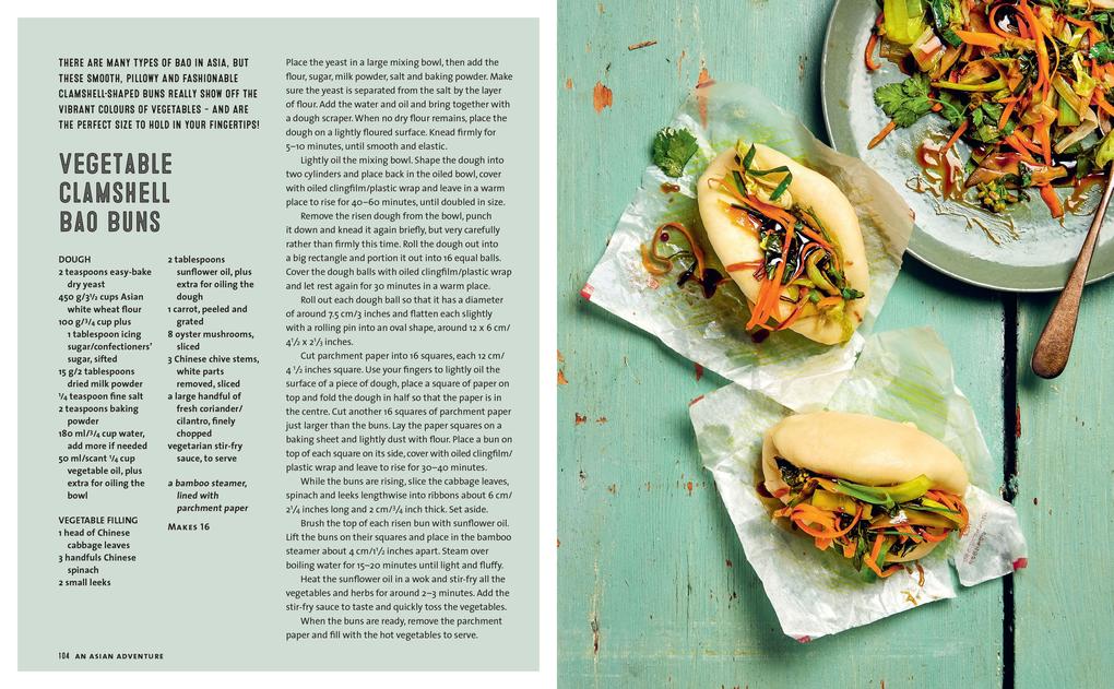 Weitere Ansicht: Street Food