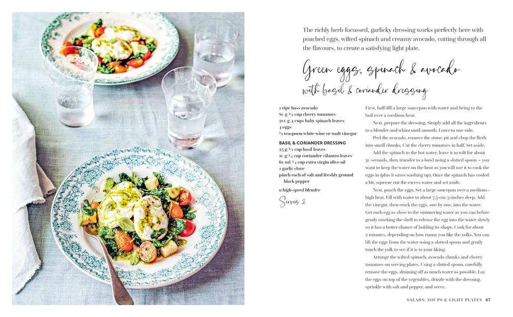 Weitere Ansicht: The Herb Kitchen | Ryland Peters & Small