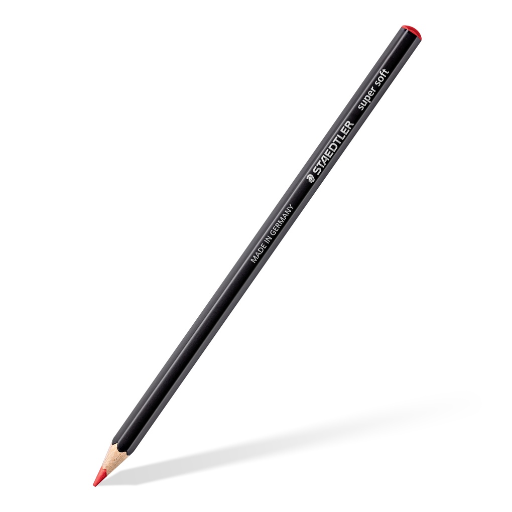 Weitere Ansicht: STAEDTLER Buntstifte 149C C12 super weich, 12er Set