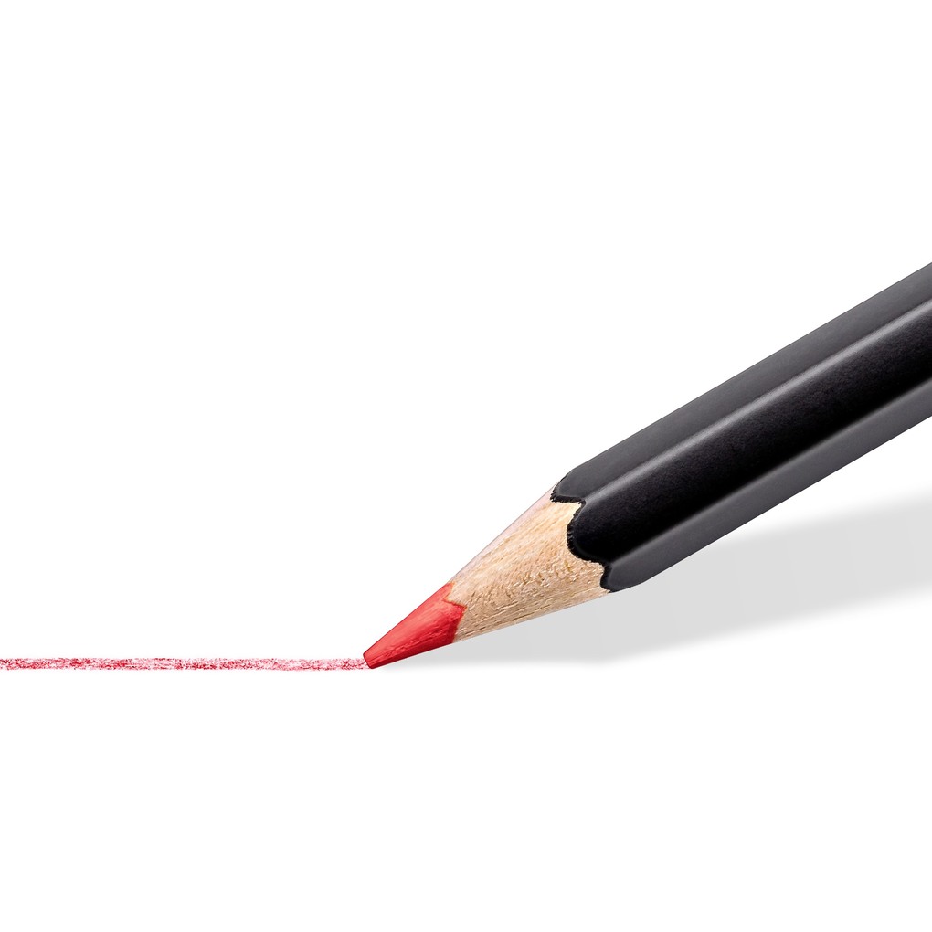 Weitere Ansicht: STAEDTLER Buntstifte 149C C12 super weich, 12er Set