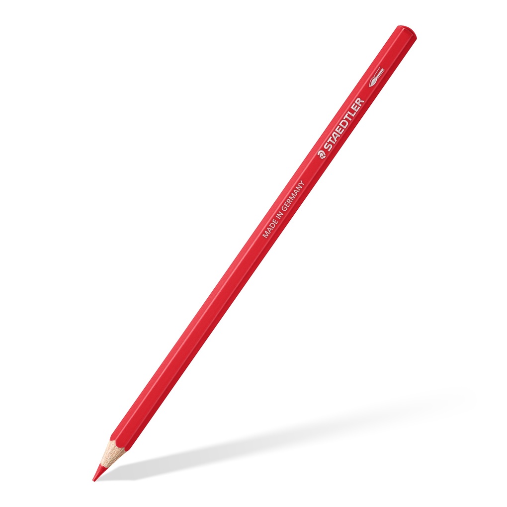 Weitere Ansicht: STAEDTLER Aquarellstifte 146 10C wasservermalbar, 24er Set
