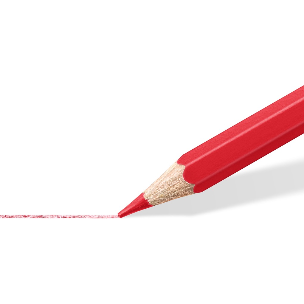 Weitere Ansicht: STAEDTLER Aquarellstifte 146 10C wasservermalbar, 24er Set