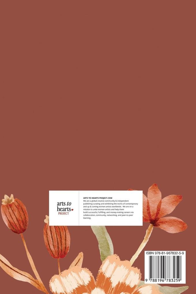 Weitere Ansicht: My Meditation Journal | Charuka Arora
