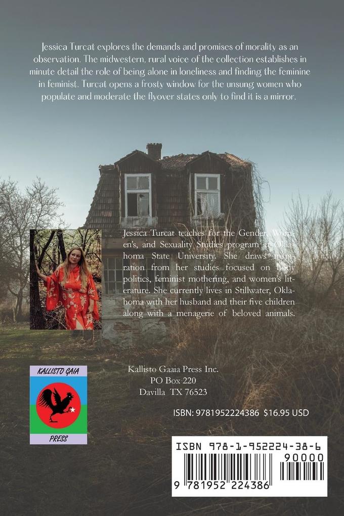 Weitere Ansicht: Hunger House | Jessica Turcat