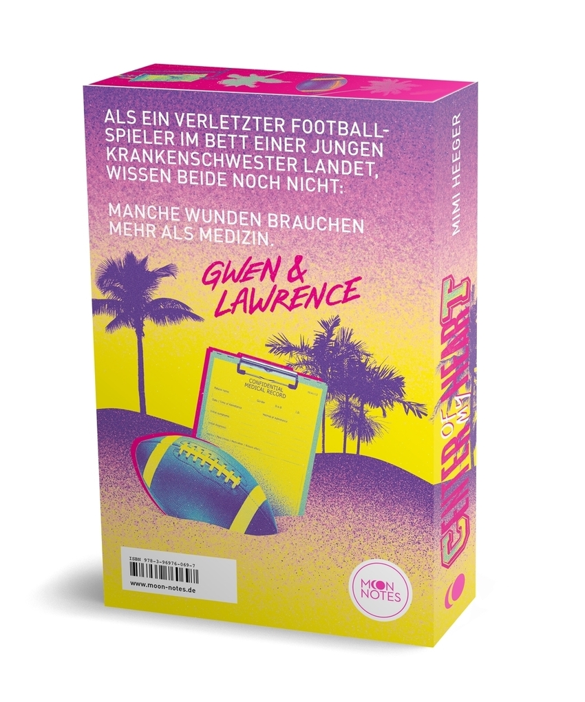 Weitere Ansicht: Cape Coral 3. Center of my Heart | Mimi Heeger