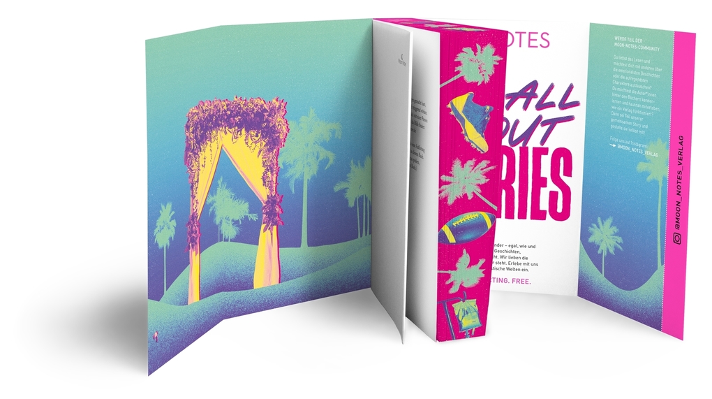 Weitere Ansicht: Cape Coral 3. Center of my Heart | Mimi Heeger