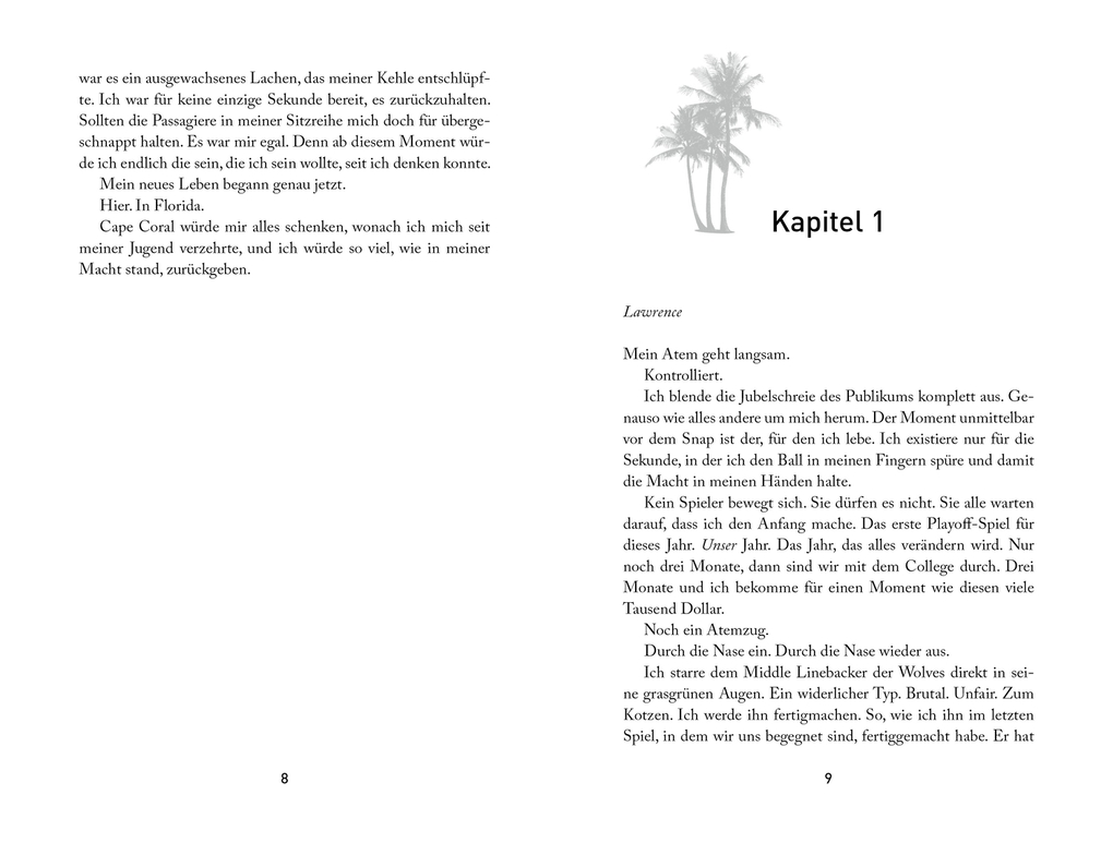 Weitere Ansicht: Cape Coral 3. Center of my Heart | Mimi Heeger