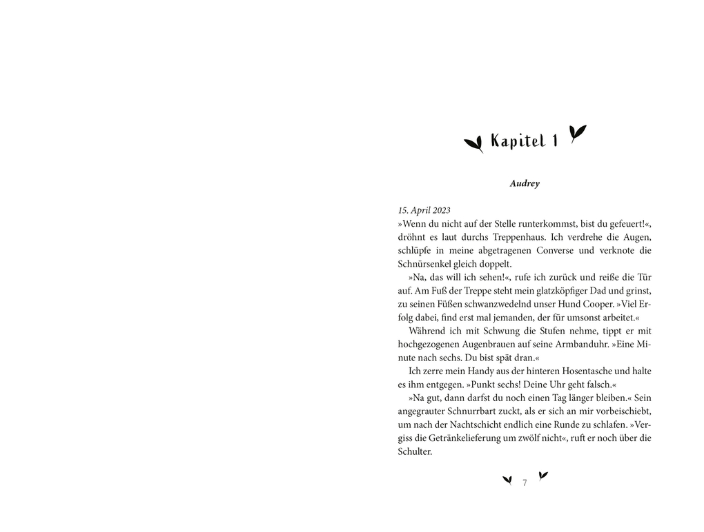 Weitere Ansicht: Pride und Prejudice und Pittsburgh | Rachael Lippincott