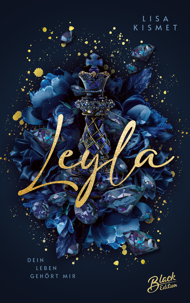 Weitere Ansicht: Leyla | Lisa Kismet