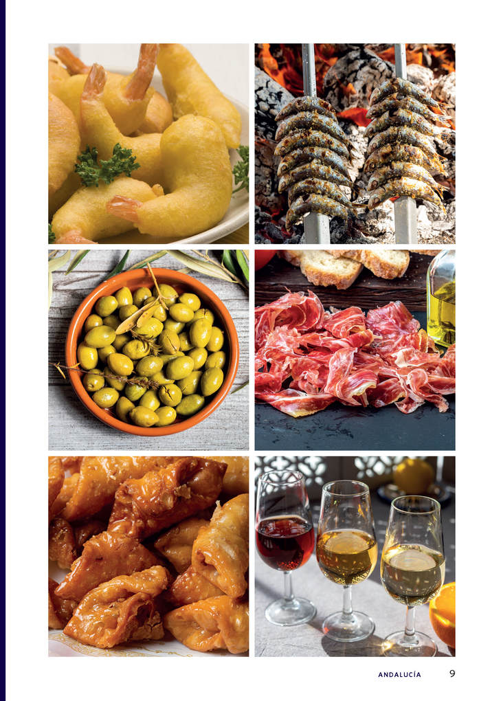 Weitere Ansicht: Langenscheidt Die kulinarische Sprachreise Spanisch