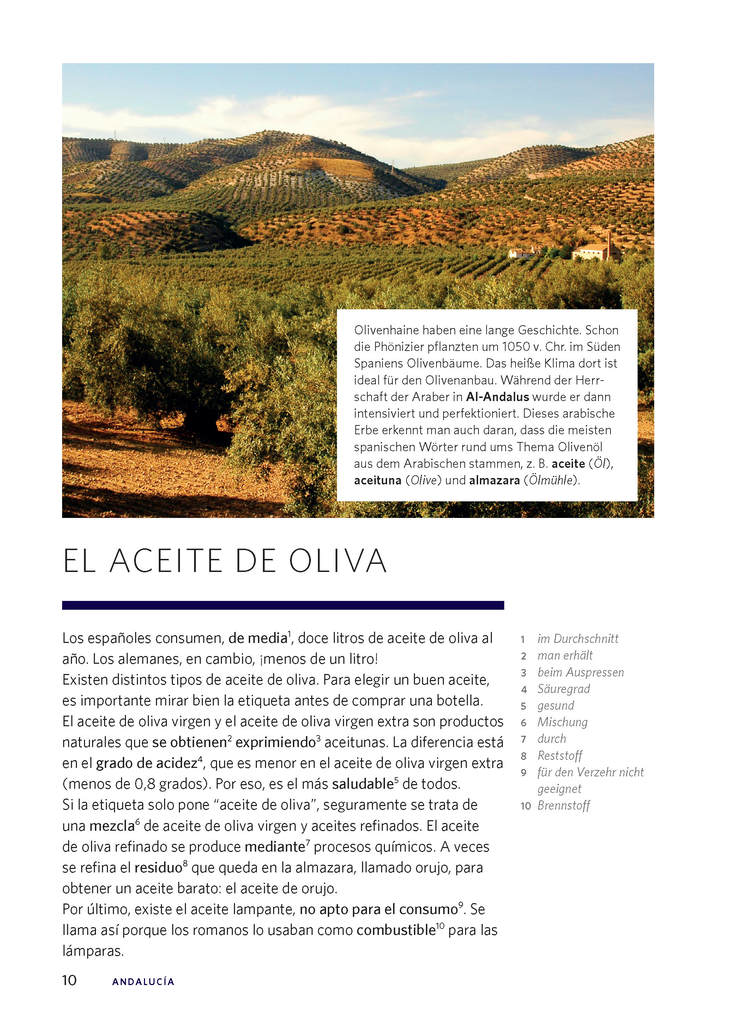 Weitere Ansicht: Langenscheidt Die kulinarische Sprachreise Spanisch