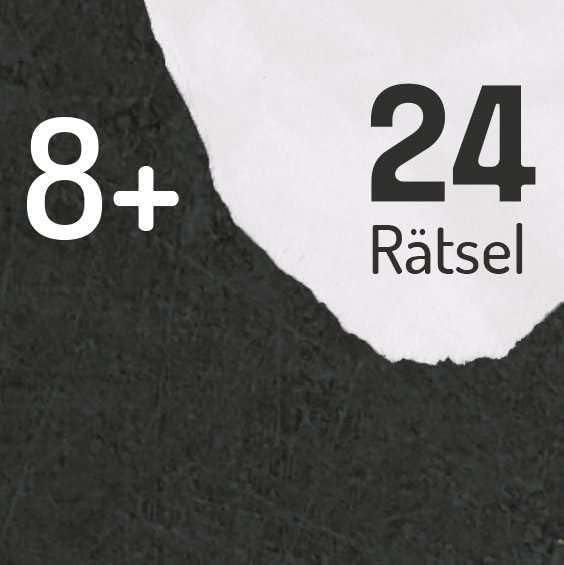 Weitere Ansicht: Mystery Challenge - Die Detektive