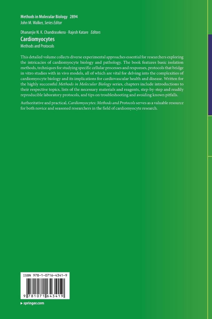 Weitere Ansicht: Cardiomyocytes