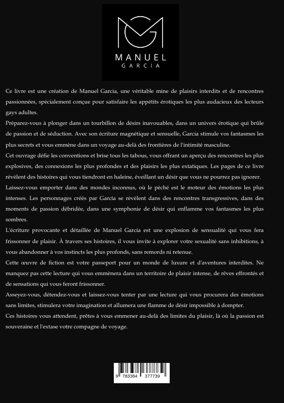 Weitere Ansicht: L'Amour Implacable | Manuel García