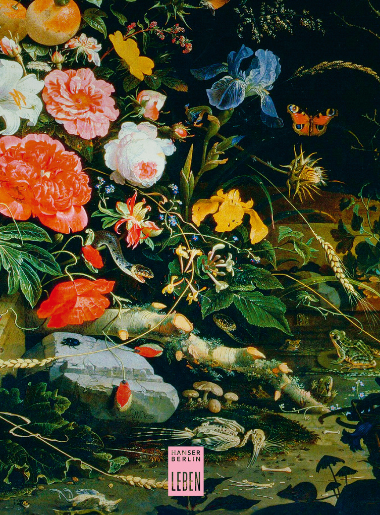 Weitere Ansicht: 100 Seiten Leben