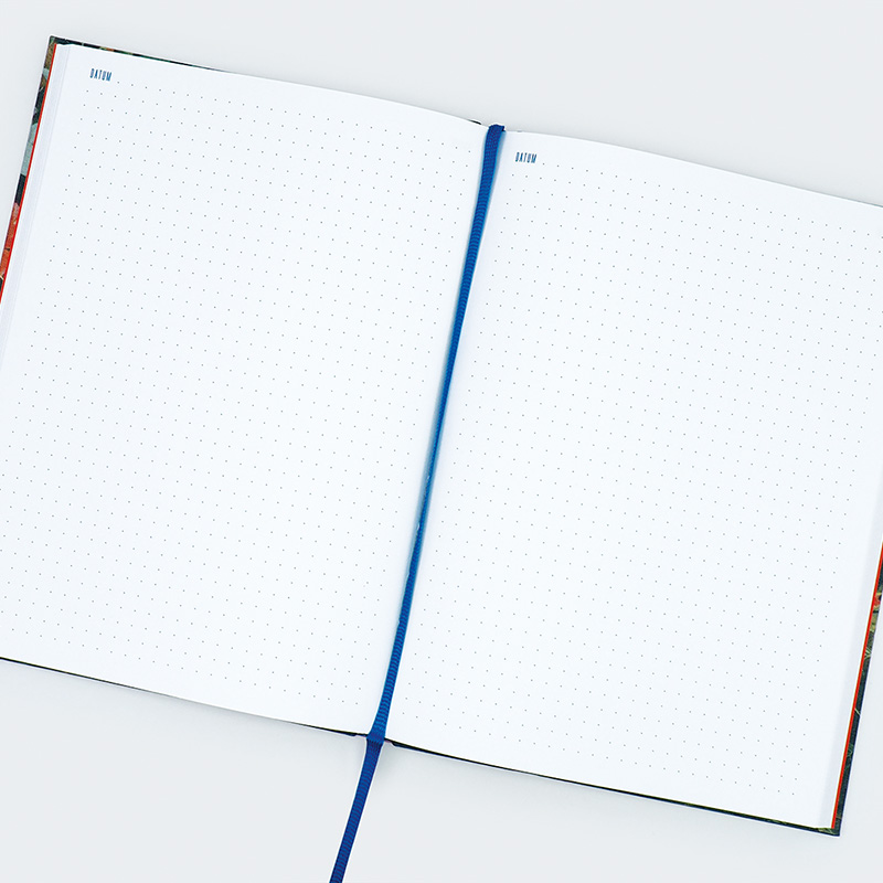 Weitere Ansicht: 100 Seiten Leben