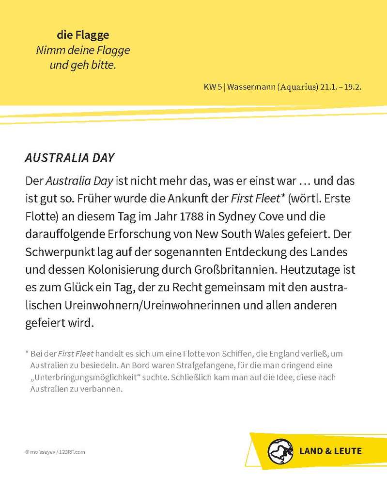 Weitere Ansicht: Langenscheidt Sprachkalender Englisch 2026