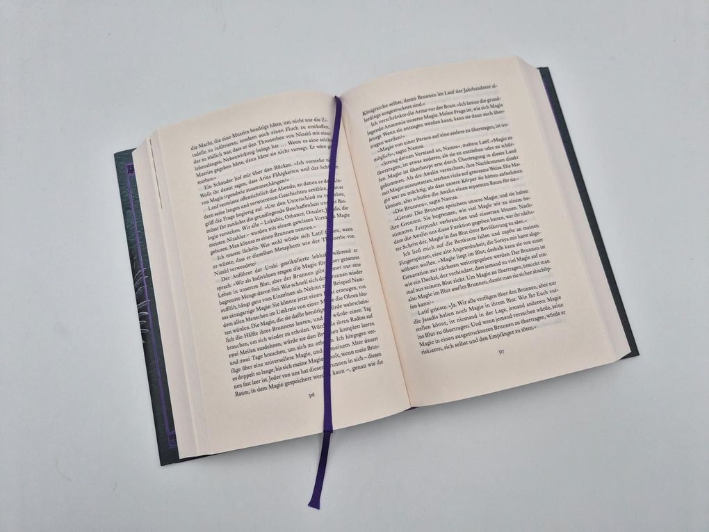 Weitere Ansicht: The Jasad Crown | Sara Hashem