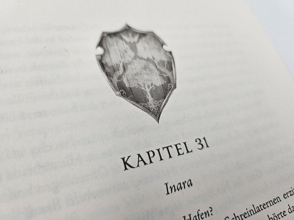 Weitere Ansicht: Faithbreaker | Hannah Kaner