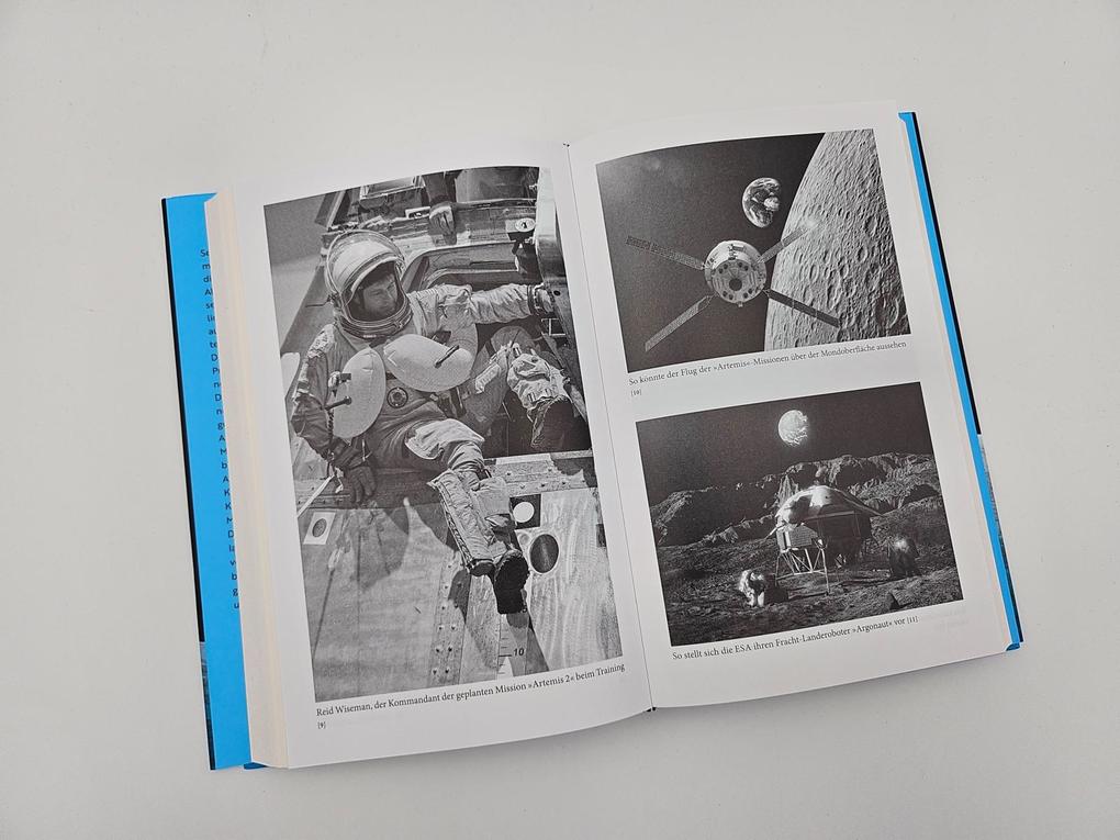 Weitere Ansicht: Armstrongs Erben | Christoph Seidler