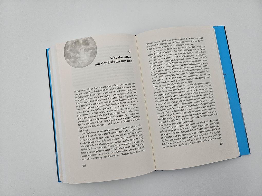Weitere Ansicht: Armstrongs Erben | Christoph Seidler