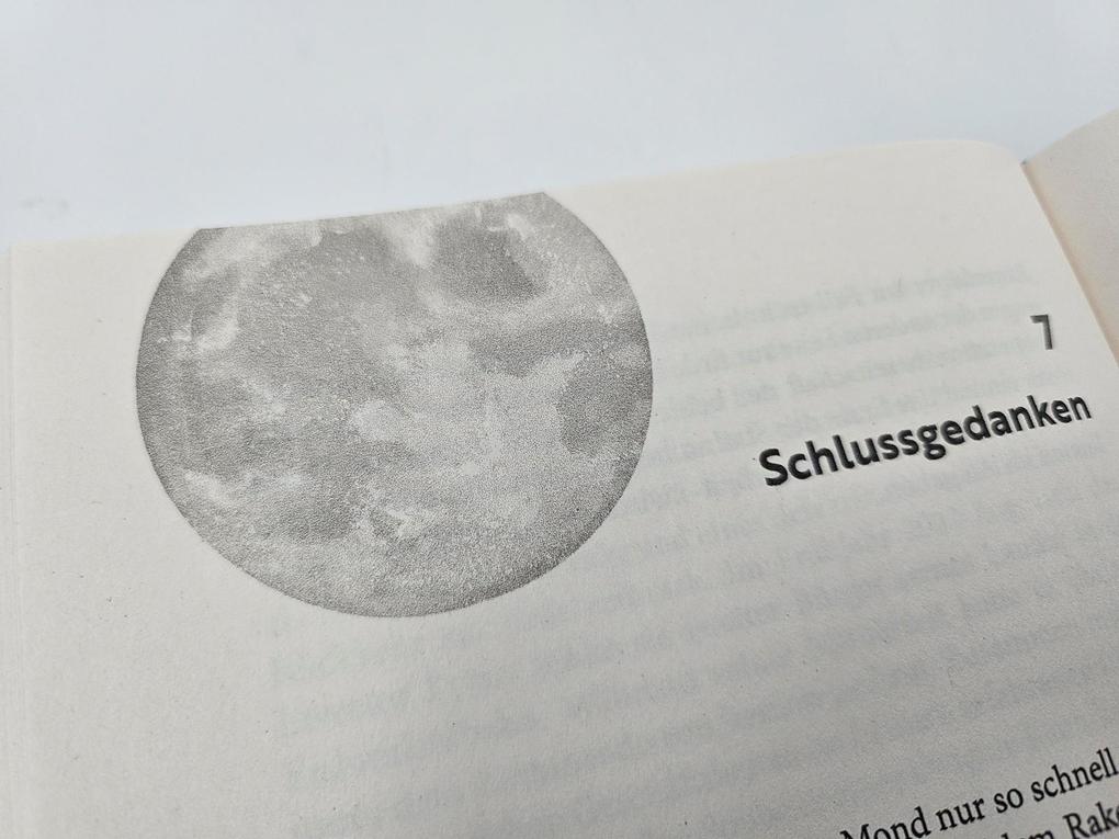 Weitere Ansicht: Armstrongs Erben | Christoph Seidler