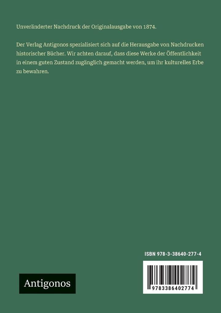 Weitere Ansicht: Bunte Blätter | August Wilhelm Ambros