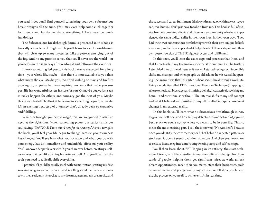 Weitere Ansicht: You Have the Magic | Haley Hoffman Smith