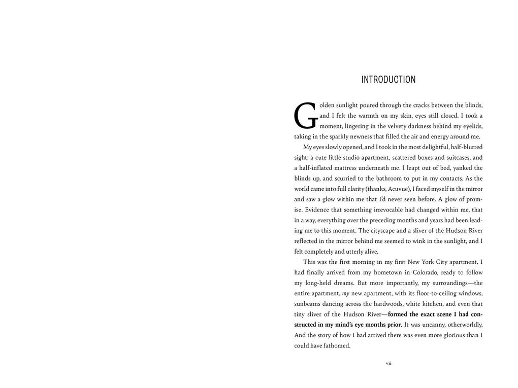 Weitere Ansicht: You Have the Magic | Haley Hoffman Smith