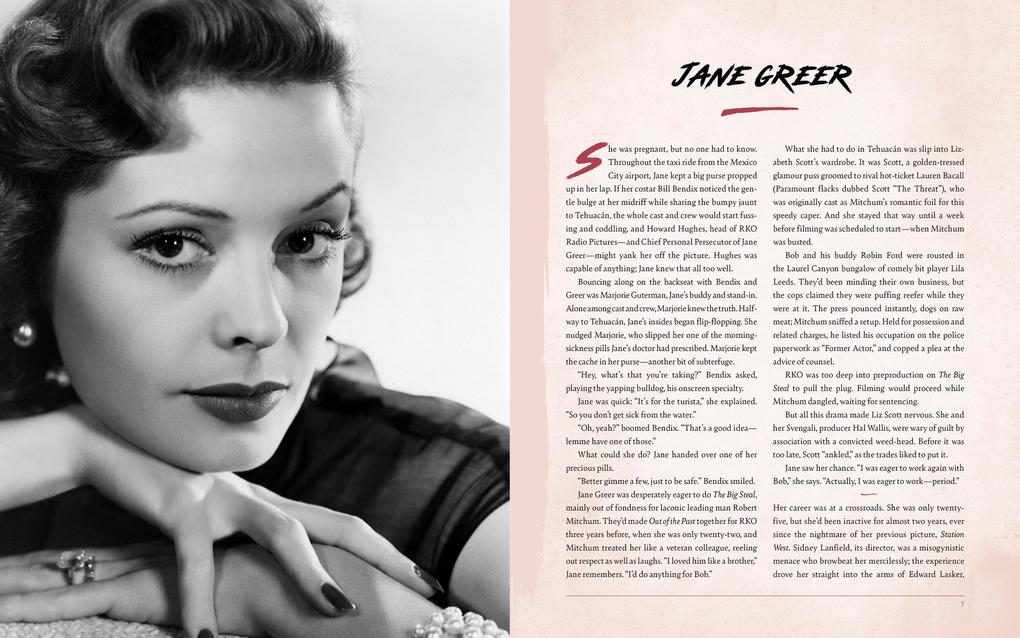 Weitere Ansicht: Dark City Dames | Eddie Muller