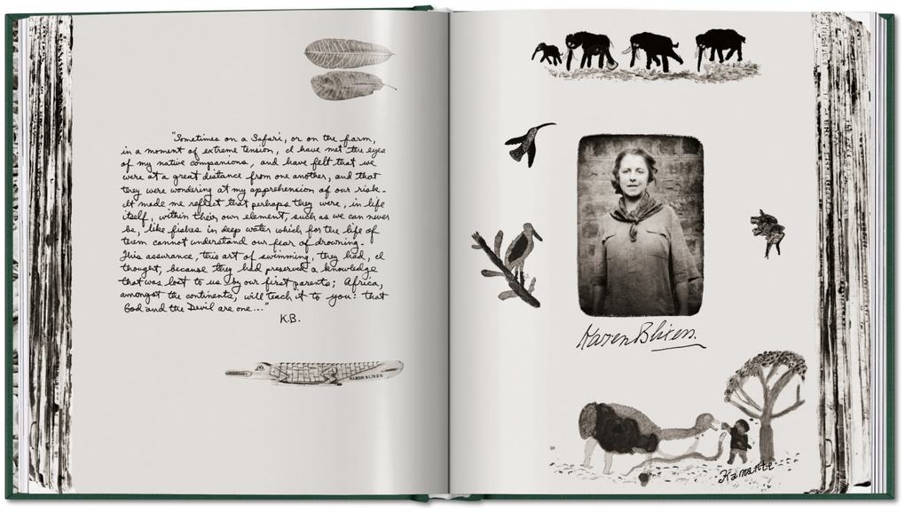 Weitere Ansicht: Peter Beard | Peter Beard