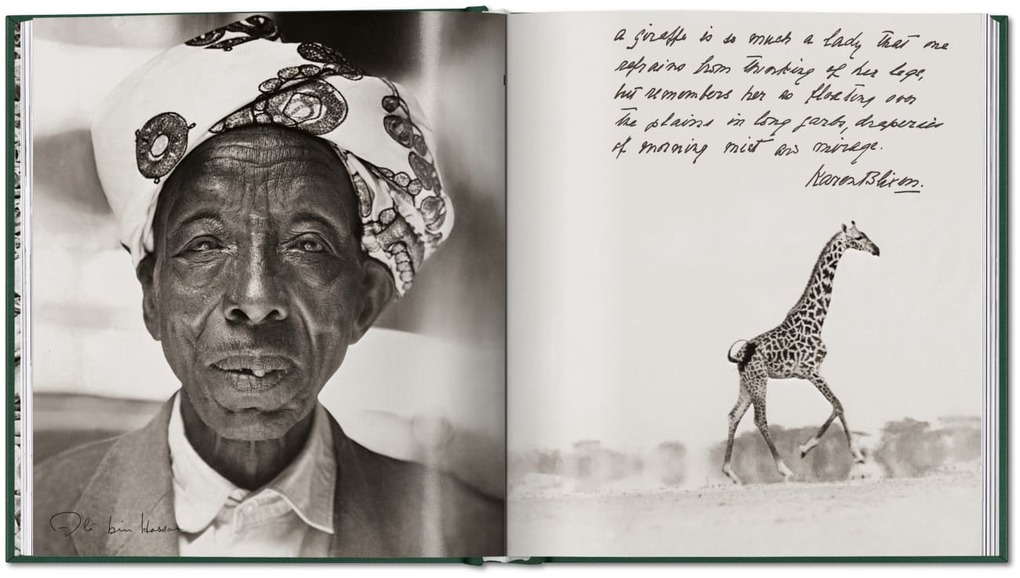 Weitere Ansicht: Peter Beard | Peter Beard