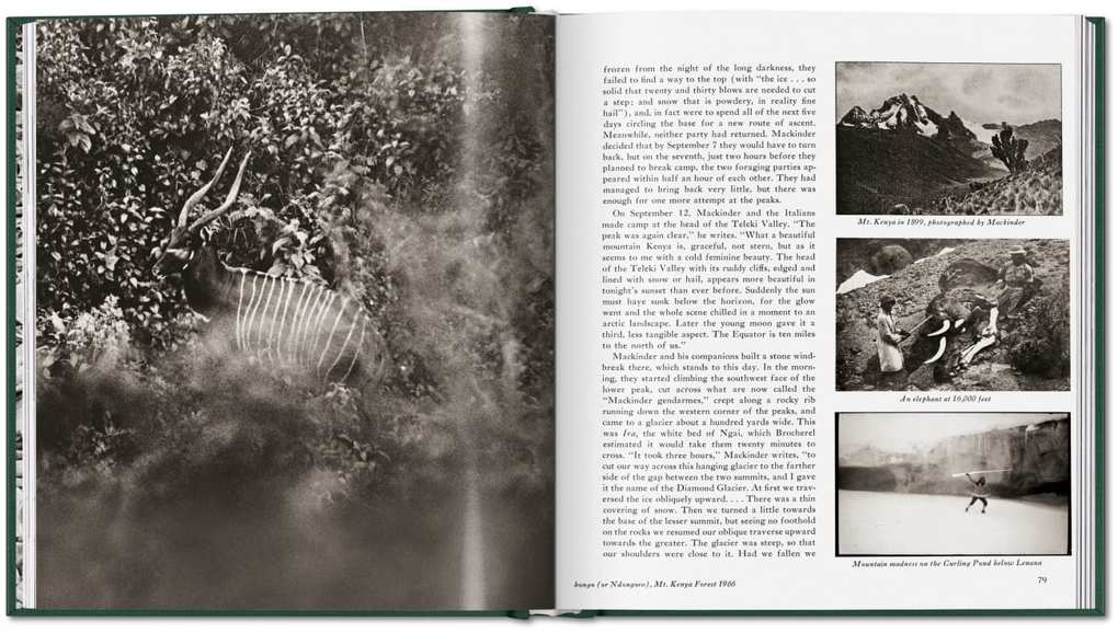 Weitere Ansicht: Peter Beard | Peter Beard