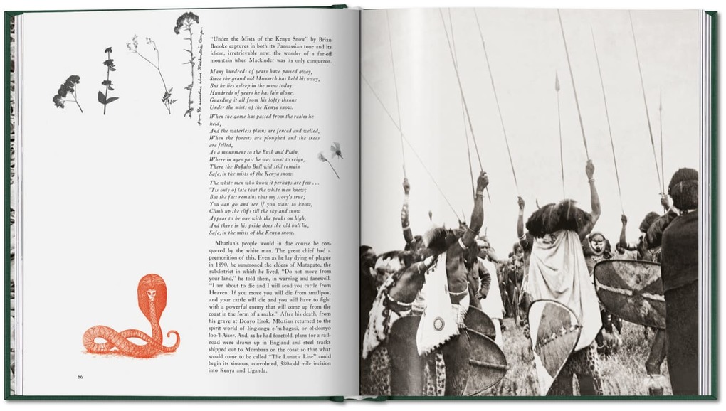 Weitere Ansicht: Peter Beard | Peter Beard