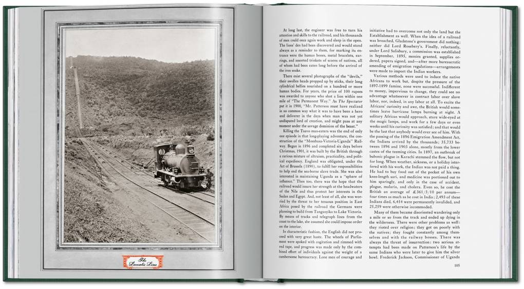 Weitere Ansicht: Peter Beard | Peter Beard