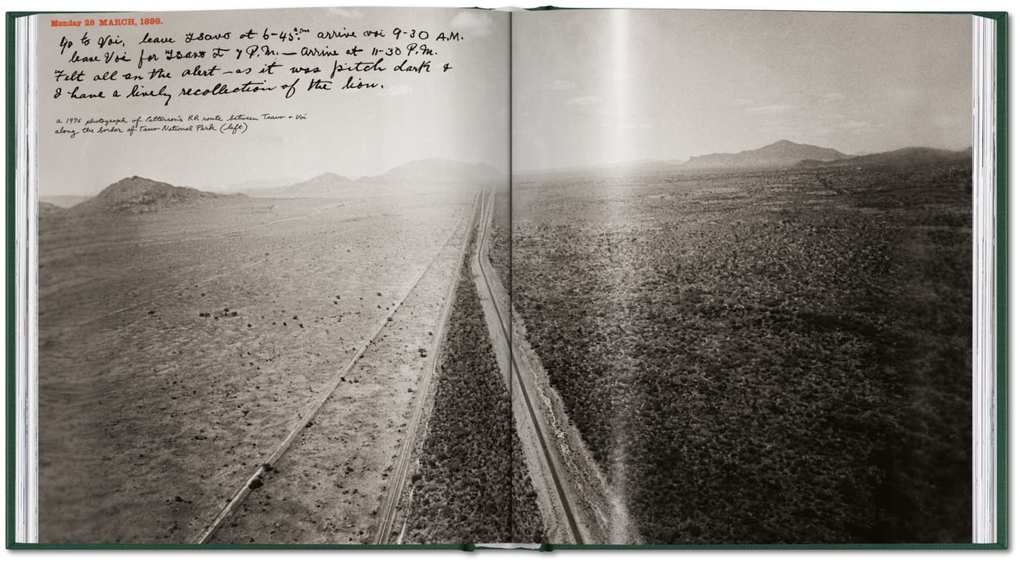 Weitere Ansicht: Peter Beard | Peter Beard