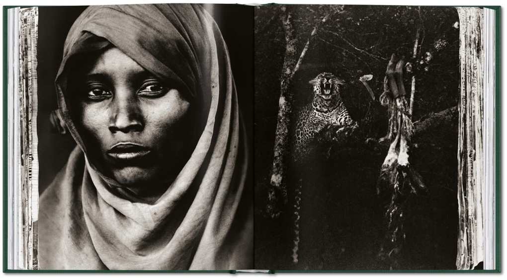 Weitere Ansicht: Peter Beard | Peter Beard