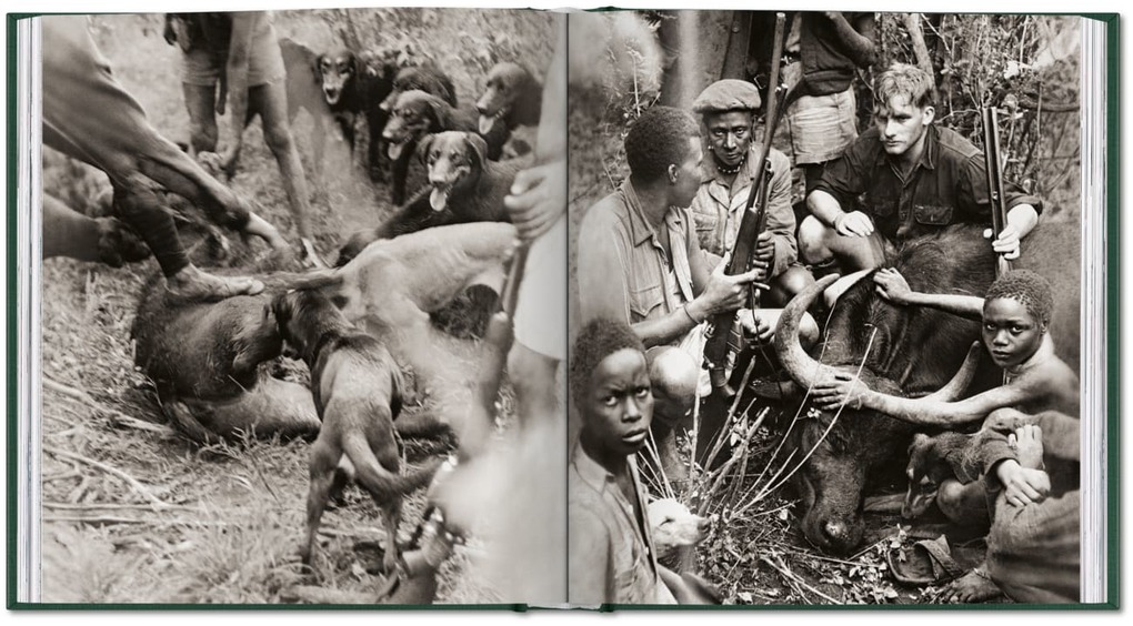 Weitere Ansicht: Peter Beard | Peter Beard