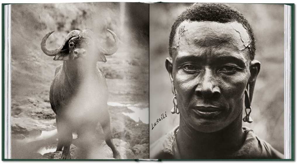 Weitere Ansicht: Peter Beard | Peter Beard