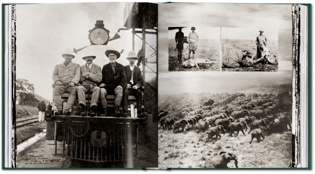 Weitere Ansicht: Peter Beard | Peter Beard