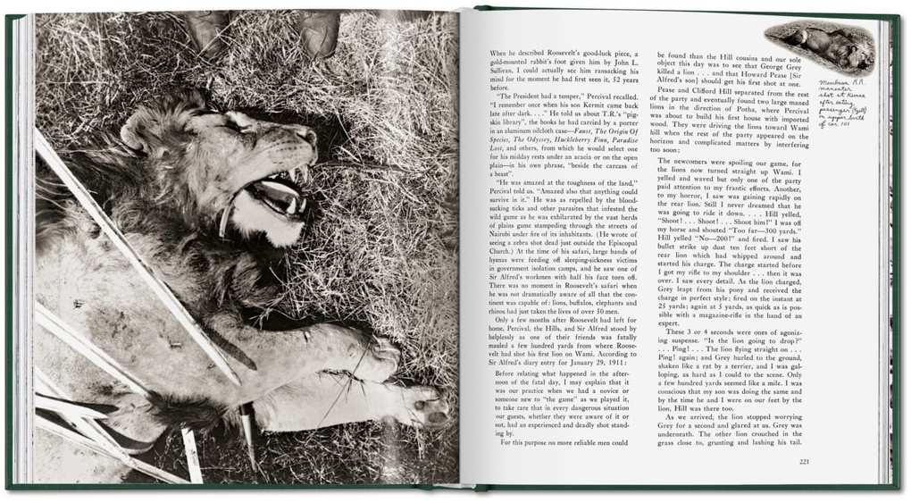 Weitere Ansicht: Peter Beard | Peter Beard