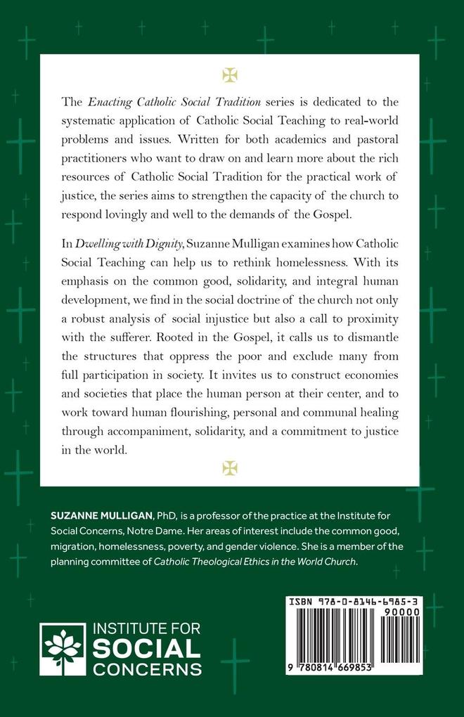 Weitere Ansicht: Dwelling with Dignity | Suzanne Mulligan