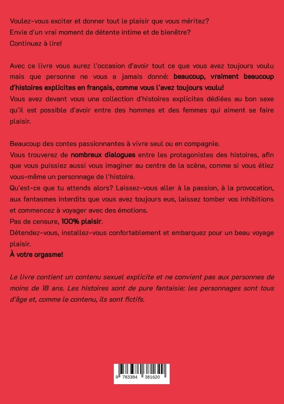 Weitere Ansicht: Mon Sexe | Eva Rossi