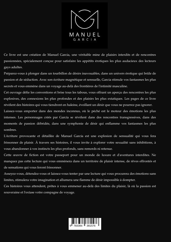 Weitere Ansicht: Monsieur Sexy | Manuel García