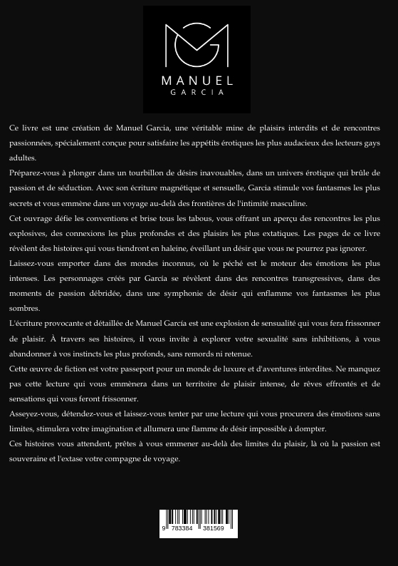 Weitere Ansicht: Monsieur Sexy | Manuel García