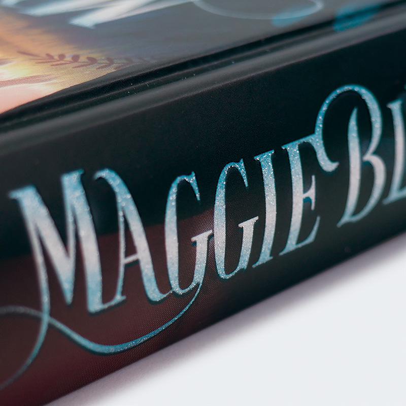 Weitere Ansicht: Maggie Blue - Das Portal zur Düsterwelt | Anna Goodall