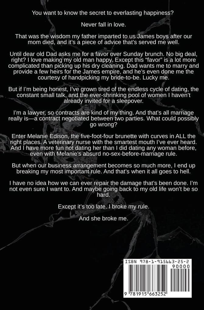 Weitere Ansicht: Broken | Sadie Kincaid