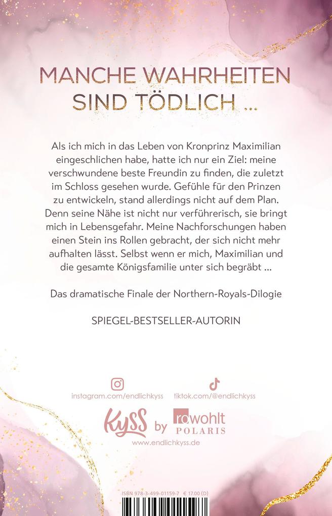 Weitere Ansicht: Broken Prince | Anya Omah