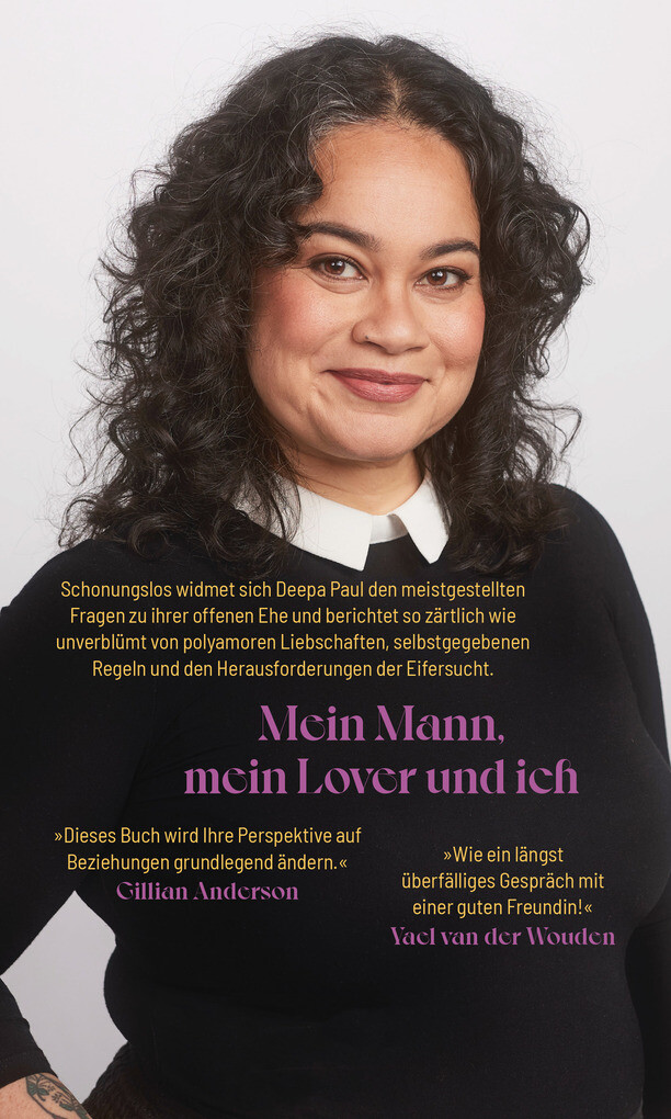 Weitere Ansicht: Wie es mir gefällt | Deepa Paul